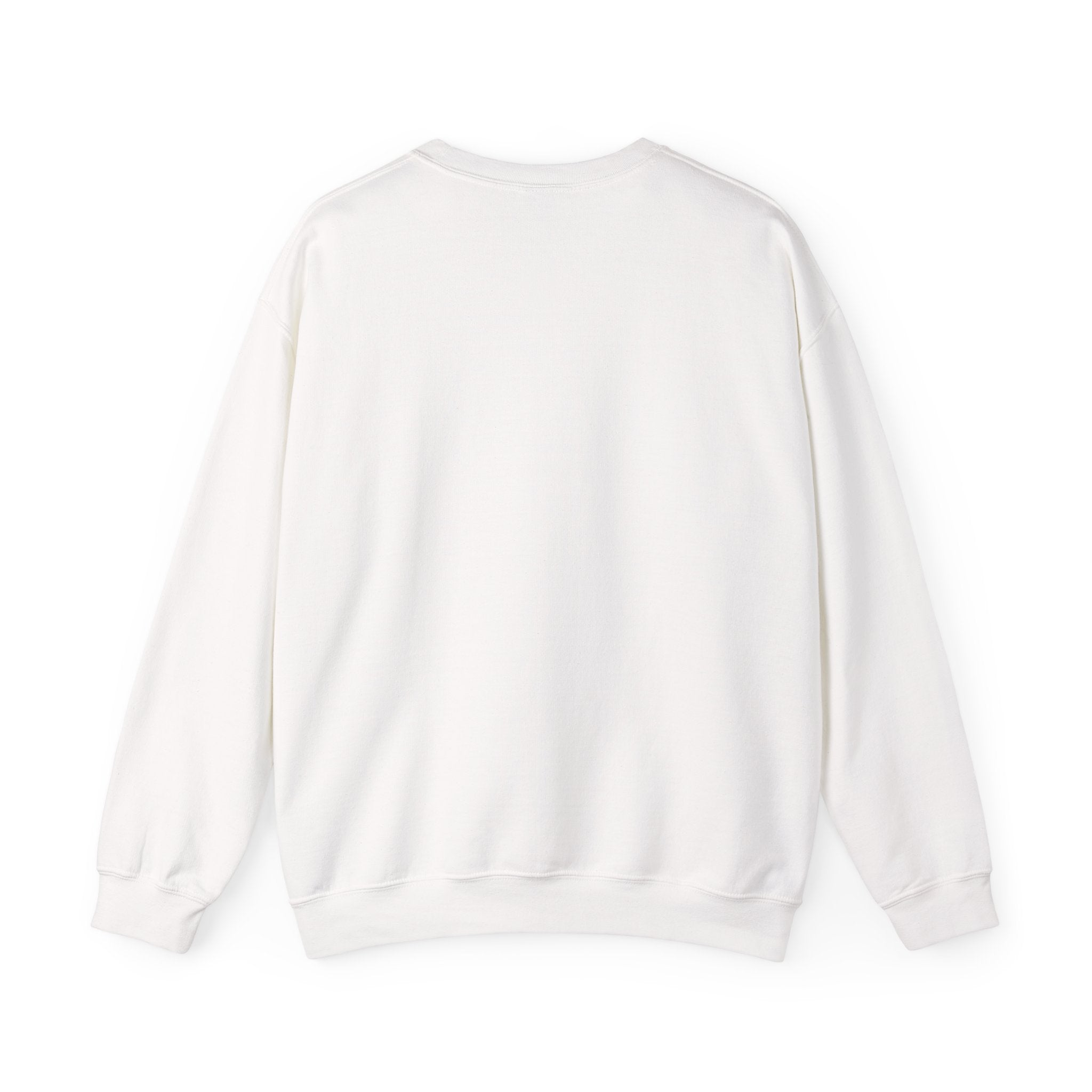 Grateful Puppy Sweatshirt | Cozy Unisex Crewneck for Dog Lovers, Gift for Pet Owners, Casual Wear
